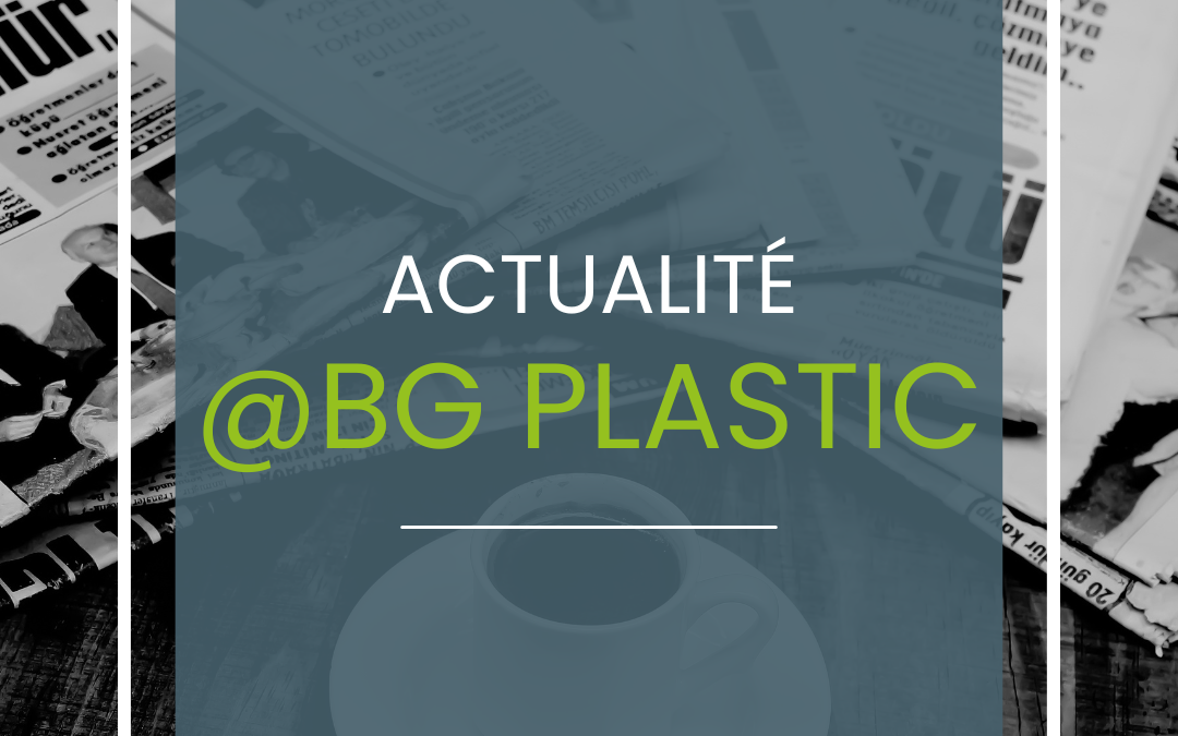 BG Plastic dans la presse : Bref eco