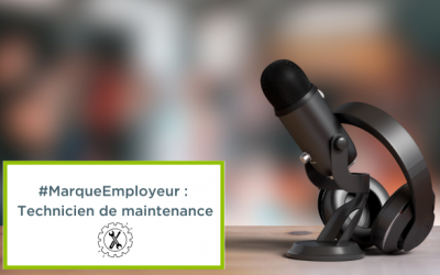 Laurent D’ANGELO, Technicien maintenance @BG Plastic