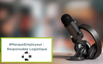 Lahcen Ait Mbark, Responsable Logistique @BG Plastic