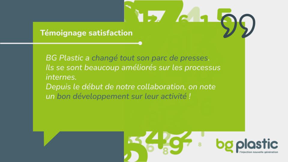 Cas client : l’injection plastique pour l’industrie des loisirs @BG Plastic