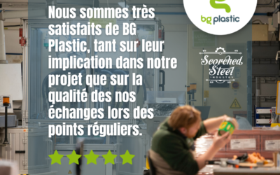 [Entretien] Du pixel à la matière : l&rsquo;ingénierie plastique au service du jeu vidéo